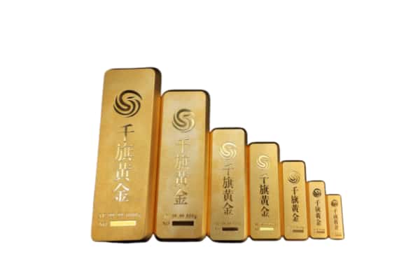 博尔塔拉阿拉山口市上门回收各种金条价格